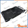 Radiateur de Climatisation pour MERCEDES | 2028300770